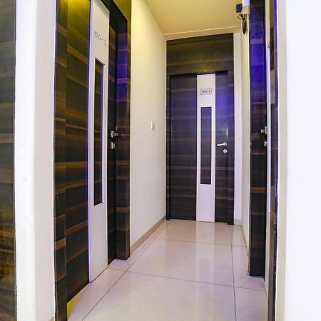 Fabhotel Shree Balaji Apartment Mira-Bhayandar Exterior foto