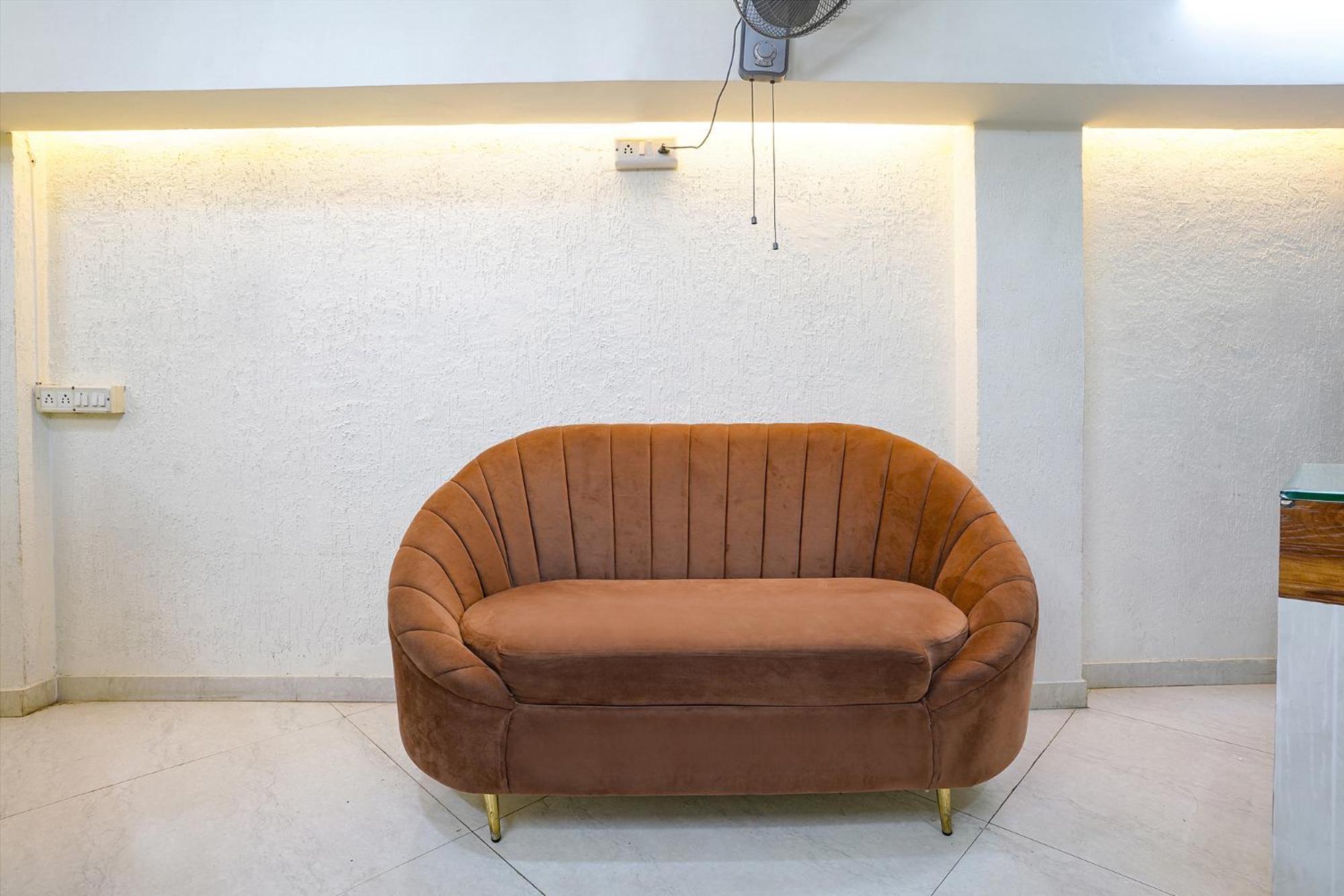 Fabhotel Shree Balaji Apartment Mira-Bhayandar Exterior foto